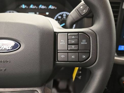 New 2026 Ford F150 XL AWD/4WD image 7