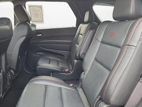 Certified 2023 Dodge Durango R/T AWD/4WD image 16