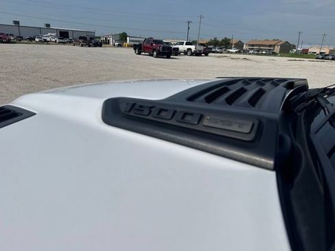 Used 2025 RAM 1500 Rebel w/ Rebel Level 1 Equipment Group AWD/4WD image 10