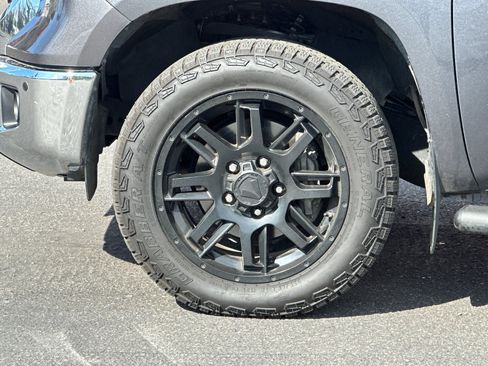 Used 2021 Toyota Tundra SR5 image 22