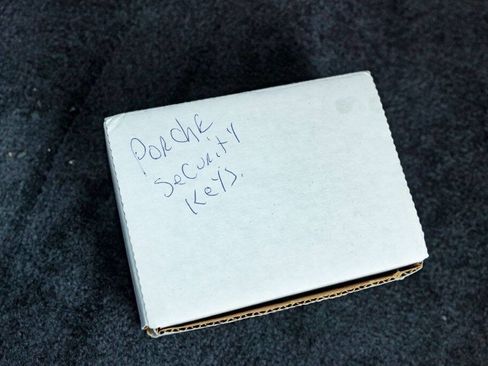 Used 1986 Porsche 944 Turbo image 94