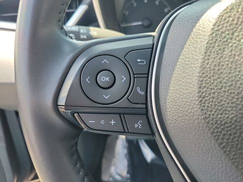 Used 2023 Toyota Corolla SE FWD image 25