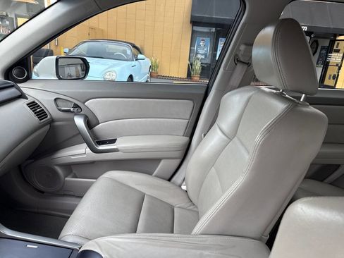 Used 2010 Acura RDX 2WD w/ Technology Package image 15