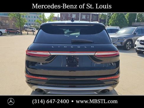 Used 2020 Lincoln Corsair Reserve w/ Equipment Group 201A image 8