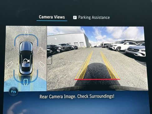 New 2026 Mercedes-Benz CLE 450 4MATIC Coupe image 12