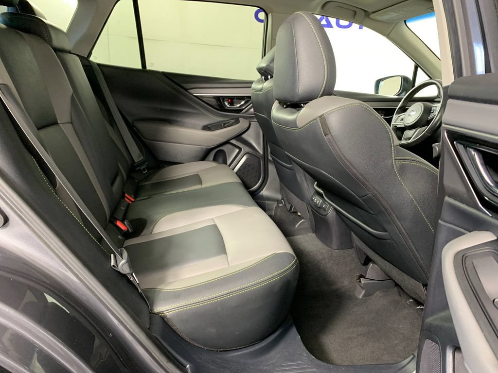 Used 2020 Subaru Outback Onyx Edition XT w/ Popular Package #2 AWD/4WD image 38