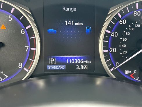 Used 2017 INFINITI Q60 w/ Premium Plus Package 2.0T image 27