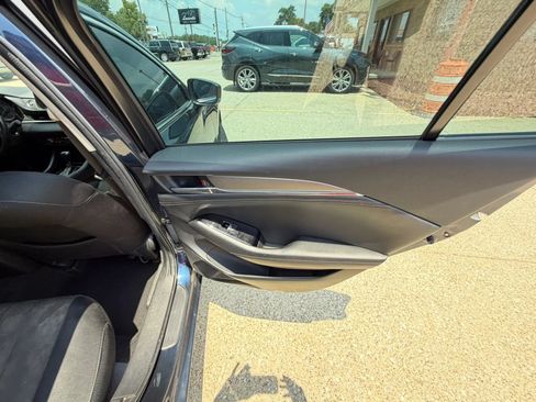 Used 2021 MAZDA MAZDA6 Sport FWD image 15