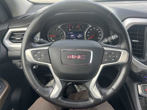 Used 2020 GMC Acadia SLE w/ Driver Convenience Package image 13