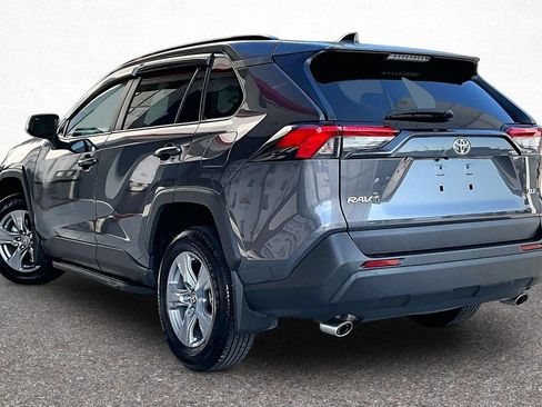 Used 2025 Toyota RAV4 XLE w/ Convenience Package FWD image 7