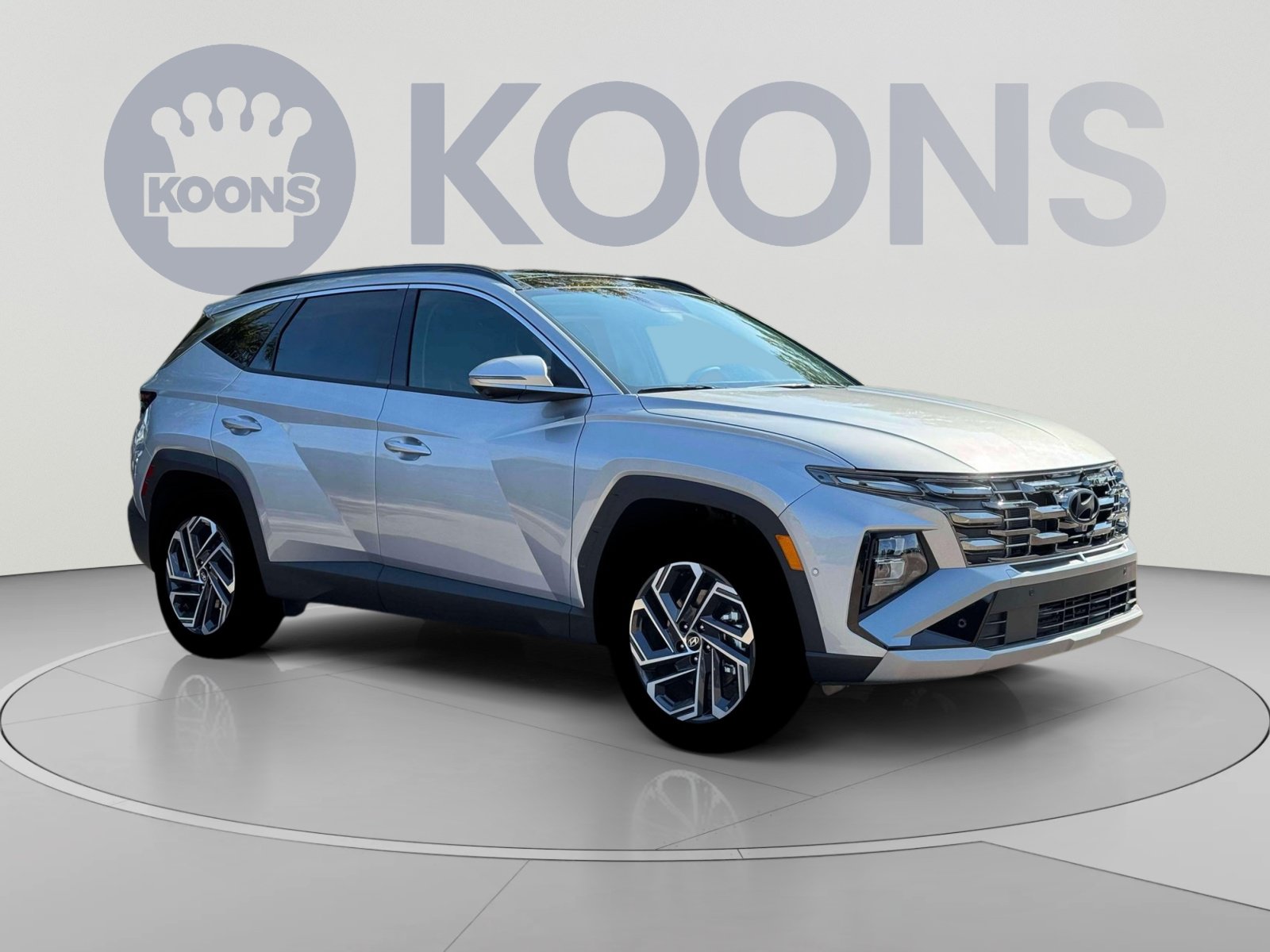 New 2026 Hyundai Tucson Limited AWD/4WD image 14