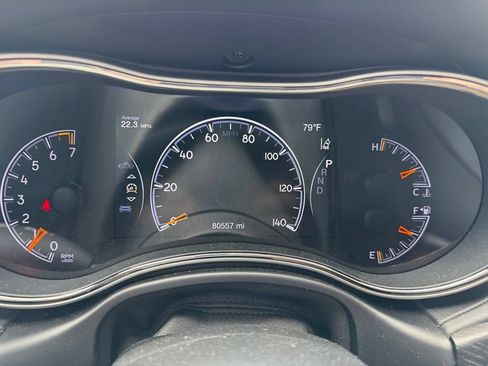 Used 2018 Jeep Grand Cherokee High Altitude AWD/4WD image 9