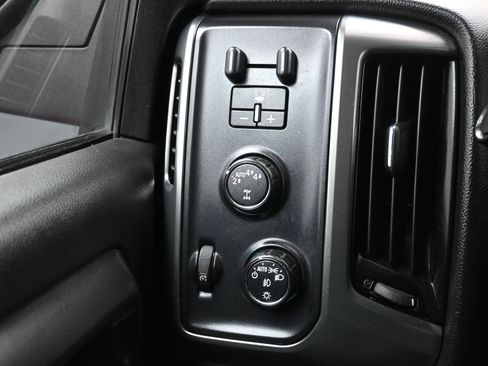 Used 2017 Chevrolet Silverado 1500 LT w/ All Star Edition image 24