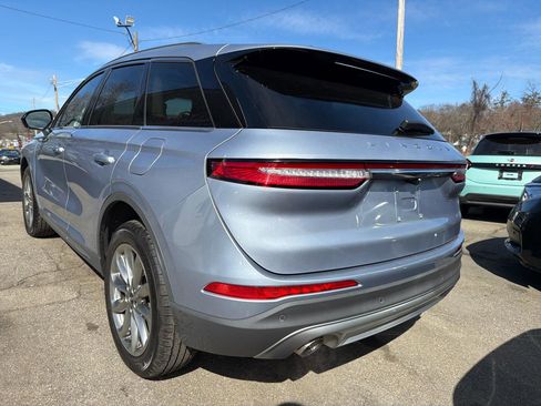 Used 2022 Lincoln Corsair Standard AWD w/ Premium Package image 11