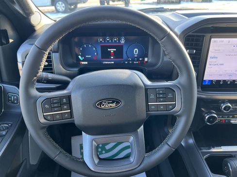 New 2026 Ford F150 Lariat image 26