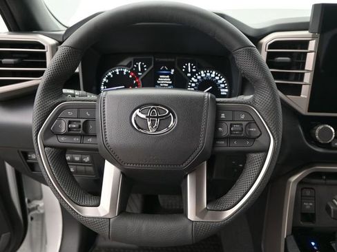 New 2026 Toyota Tundra SR5 AWD/4WD image 5