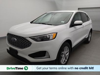 Used 2023 Ford Edge SEL