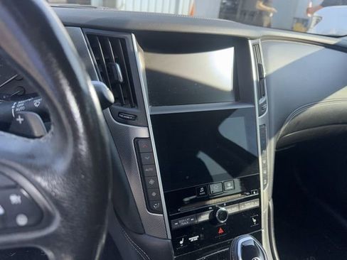 Used 2019 INFINITI Q50 Sport w/ Proactive Package AWD/4WD image 11