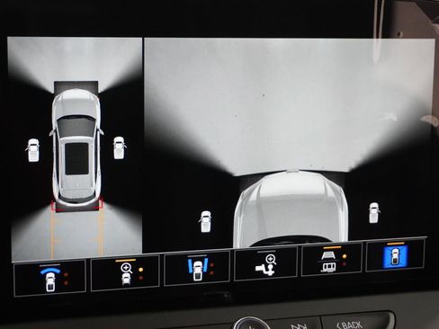 New 2026 Chevrolet Blazer RS w/ Driver Confidence II Package image 34