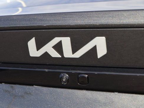 New 2025 Kia K4 EX FWD image 16
