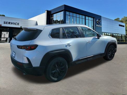 New 2026 MAZDA CX-50 AWD 2.5 S w/ Weather Package image 4