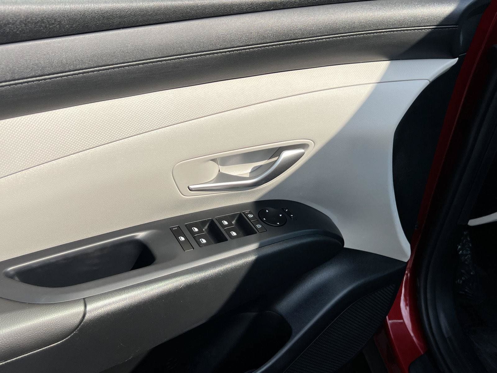 Certified 2026 Hyundai Tucson SEL Plus AWD/4WD image 31