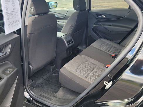 Used 2024 Chevrolet Equinox LT w/ LPO, Floor Liner Package image 26