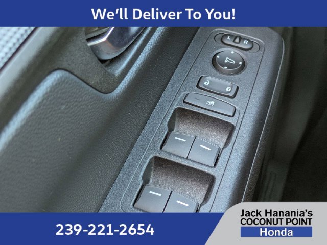Used 2024 Honda CR-V Sport-L image 27