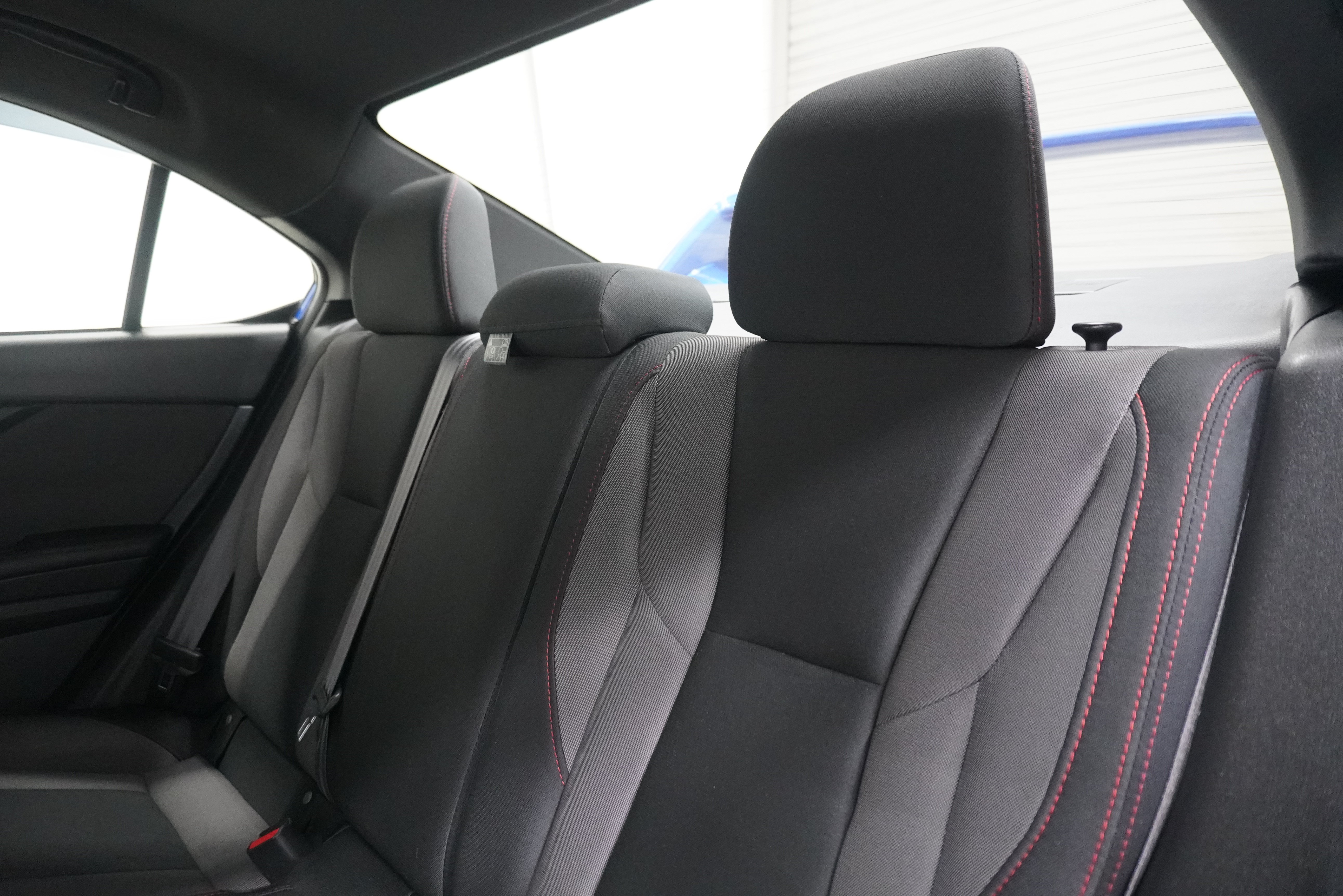 Used 2022 Subaru WRX AWD/4WD image 13
