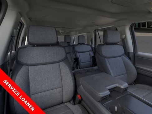 New 2026 Ford Expedition Max Active AWD/4WD image 10