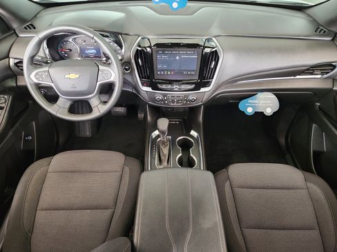 Certified 2023 Chevrolet Traverse LT image 26