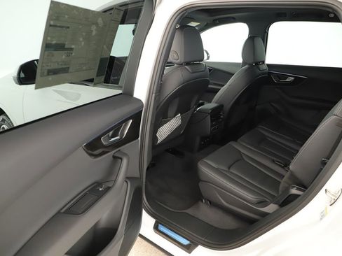 New 2026 Audi Q7 2.0T Premium image 27