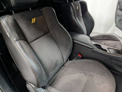 Used 2023 Dodge Challenger R/T Scat Pack RWD image 28