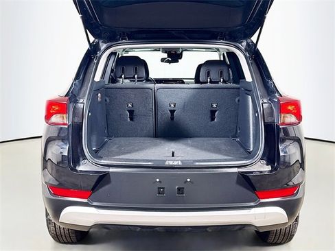 Used 2025 Chevrolet TrailBlazer LT image 21