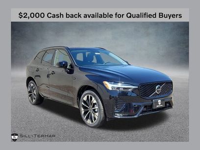 New 2026 Volvo XC60 B5 Plus w/ Climate Package