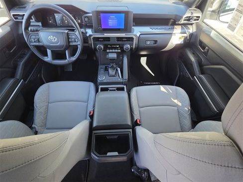 New 2026 Toyota Tacoma SR5 image 4