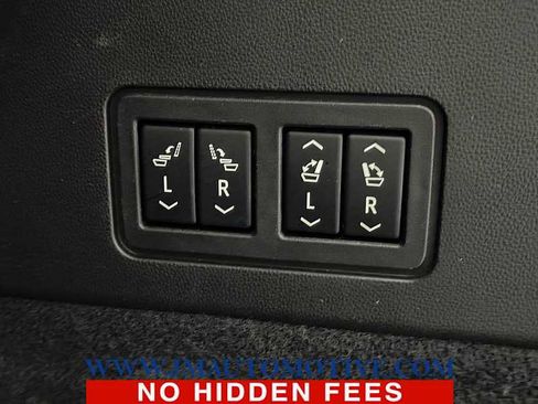 Used 2020 Cadillac XT6 Premium Luxury image 20