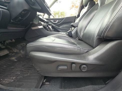 Used 2021 Subaru Forester Limited image 22