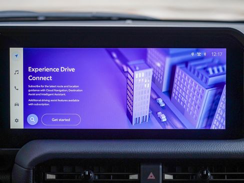 Used 2024 Toyota Land Cruiser image 15