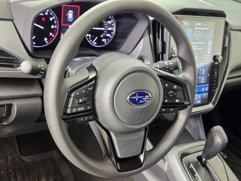 New 2026 Subaru Crosstrek 2.0i Premium AWD/4WD image 13