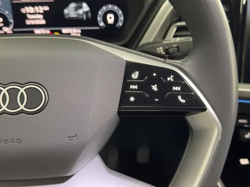 Certified 2023 Audi Q4 e-tron Premium Plus w/ Premium Plus image 22