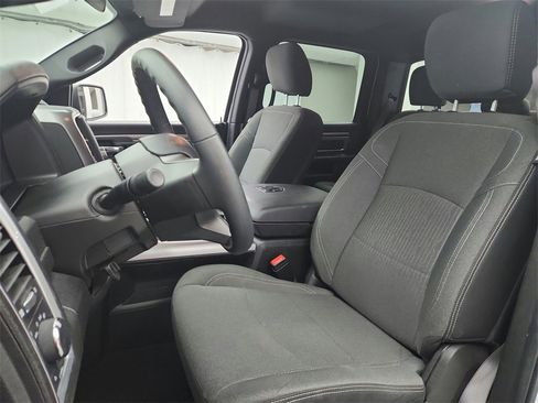 Used 2023 RAM 1500 Classic Warlock image 11