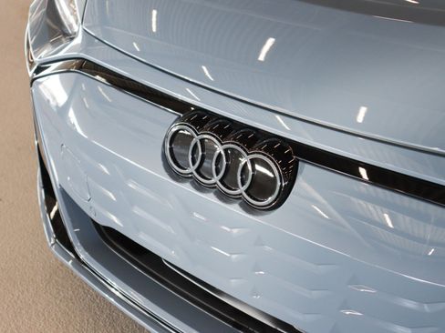 New 2026 Audi S e-tron GT Prestige image 29