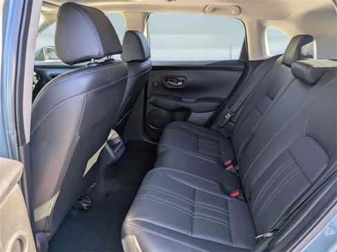 Certified 2024 Honda HR-V EX-L image 15