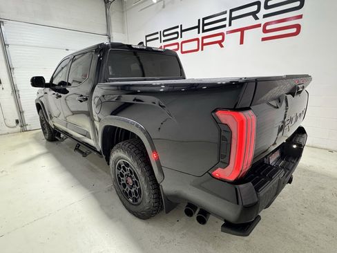 Used 2022 Toyota Tundra TRD Pro image 8