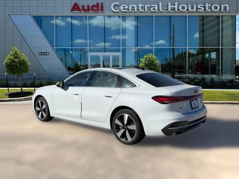 New 2025 Audi A5 2.0T Premium Plus image 3