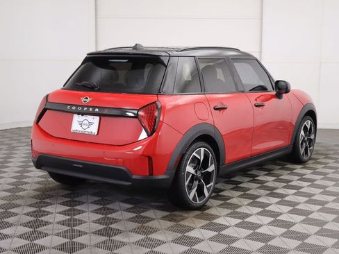 New 2026 MINI Cooper S image 5