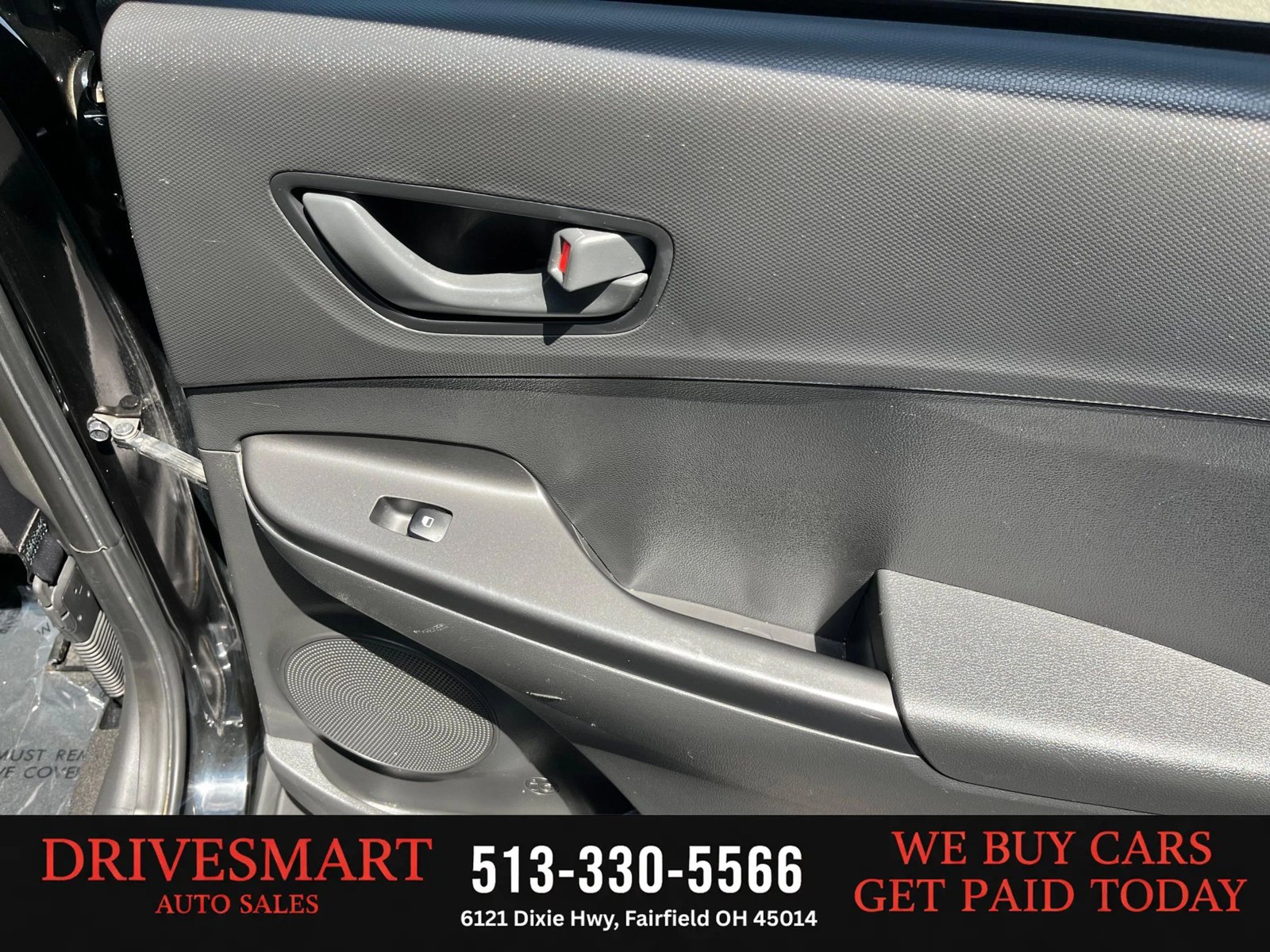 Used 2021 Hyundai Kona SEL Plus w/ Cargo Package FWD image 45