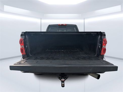 Used 2016 GMC Sierra 2500 Denali w/ Duramax Plus Package image 12