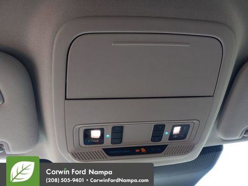 New 2025 Ford Explorer Active w/ Active Comfort Package image 22